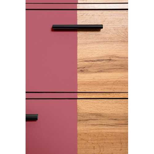 CHALK PAINT CP-10 FRESA BOHO